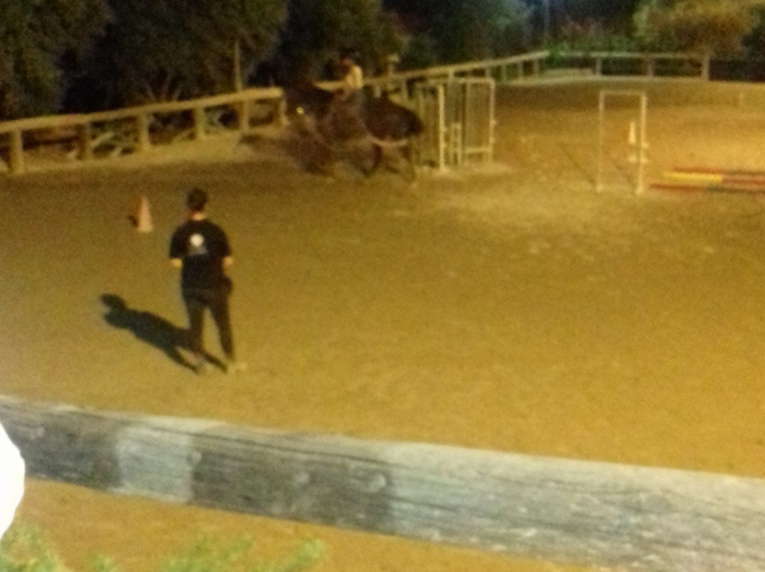 Ipposchesi-Finikia必去景点