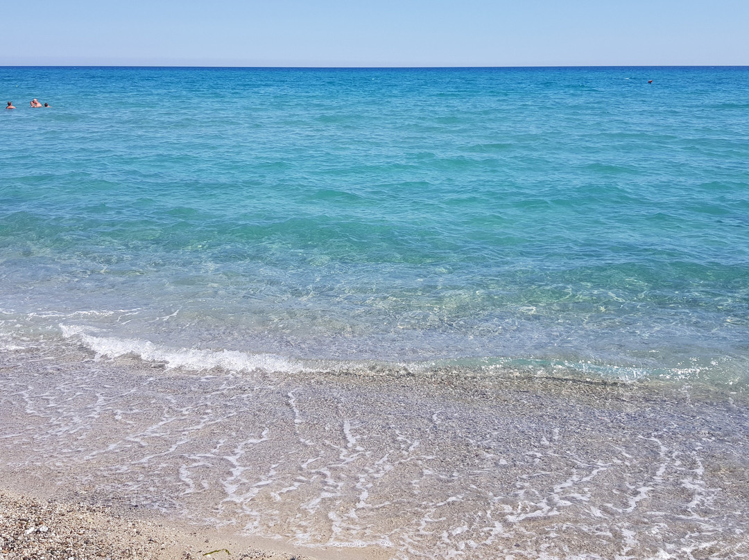 Apulia Hotel Sellia Marina主图