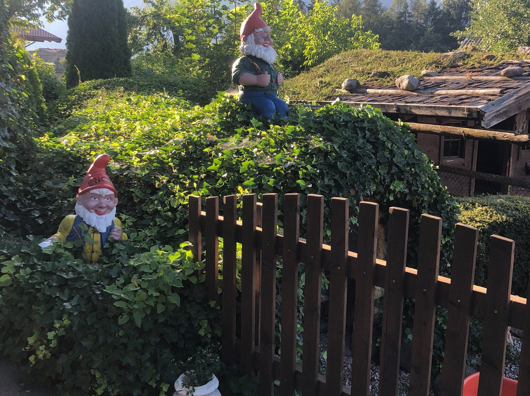 Alpbachtaler Kinderpark景点图片