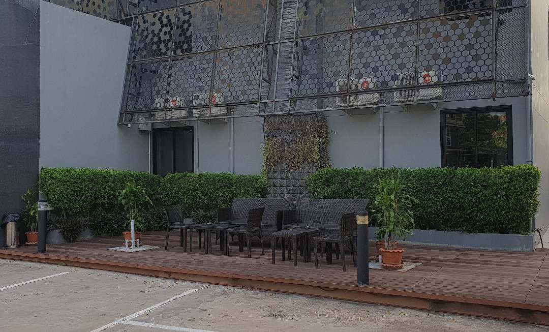 Kesornboutique Hotel主图