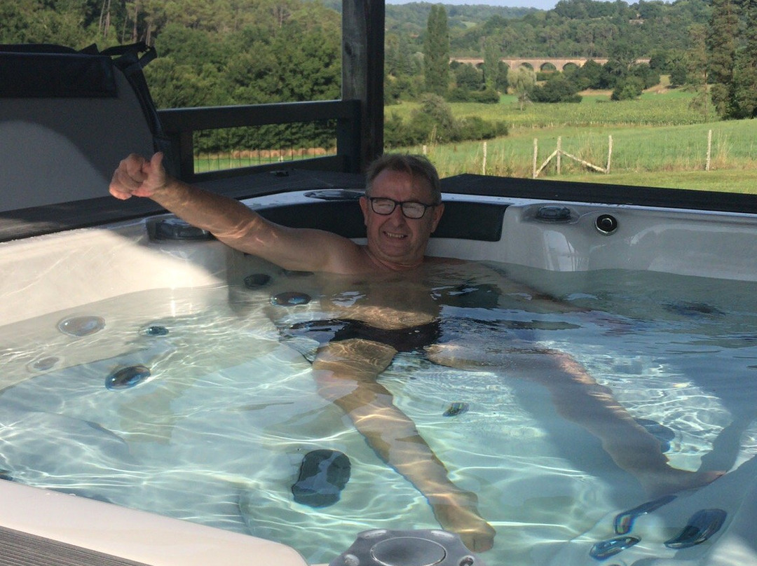 Domaine du Champ de l'Hoste主图