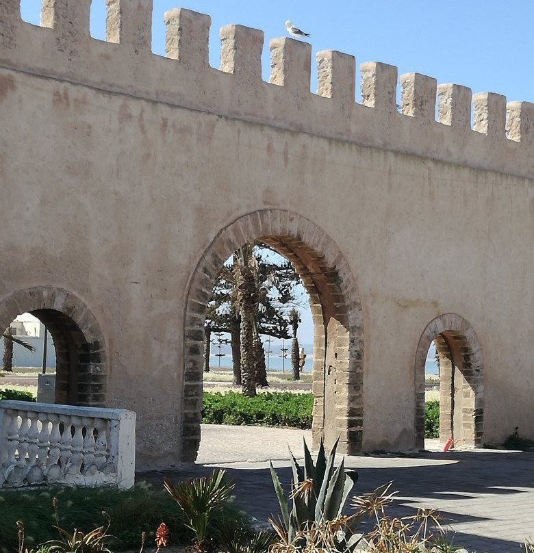 Best Morocco Holidays-卡萨布兰卡必去景点