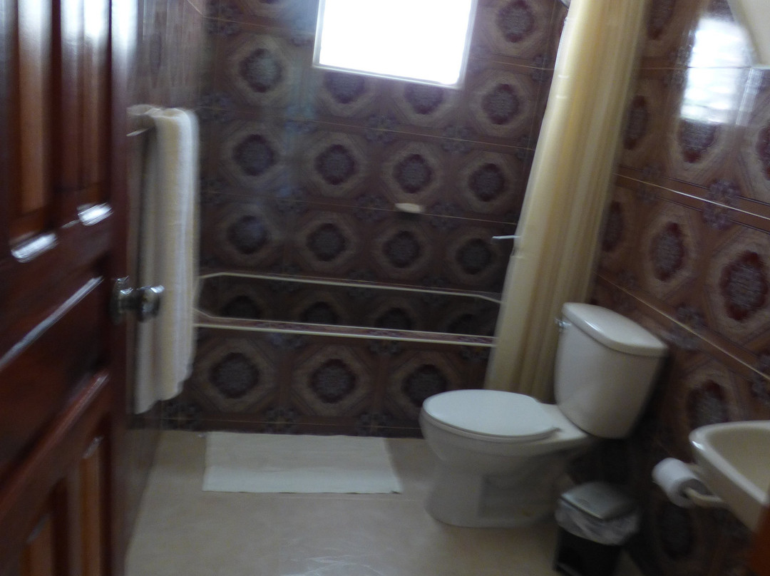 Casa Dona Rosa主图