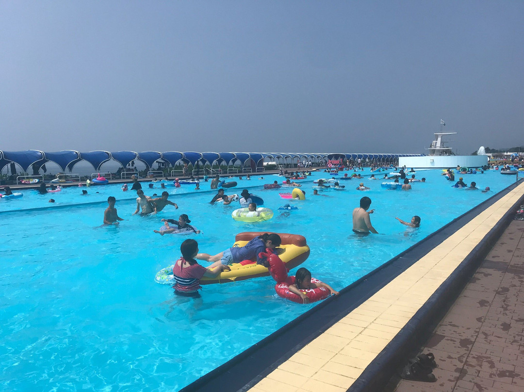 Oiso Long Beach-大矶町必去景点