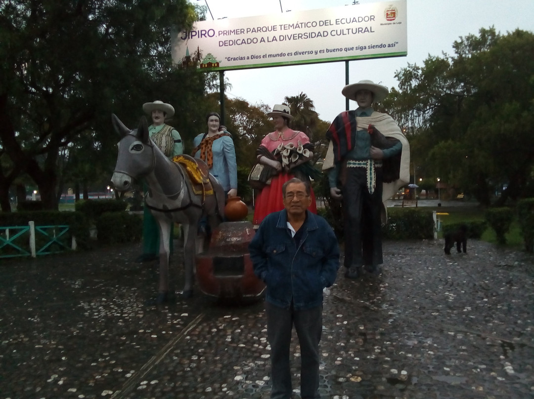 Catedral de Loja-Loja必去景点
