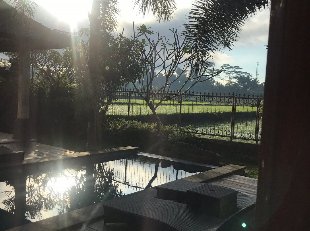 Villa Kubu Agung主图