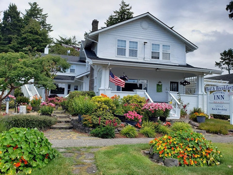 Edwin K Bed and Breakfast主图