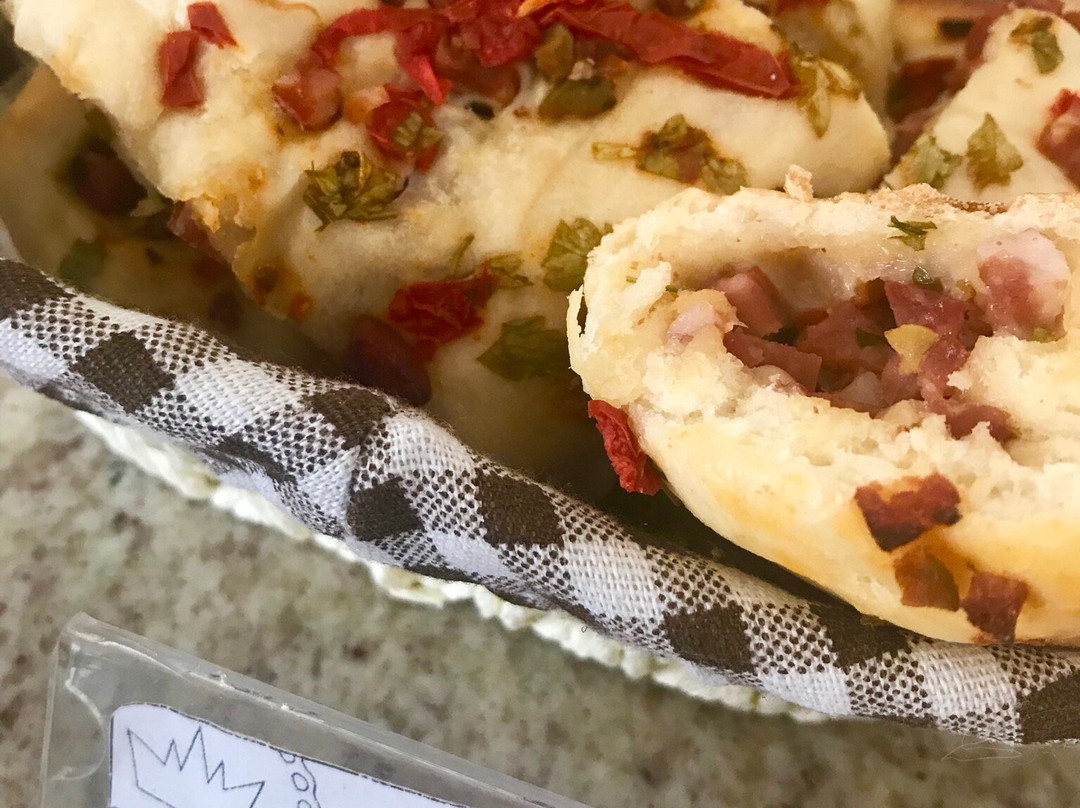 Habitat Prime Hotel主图