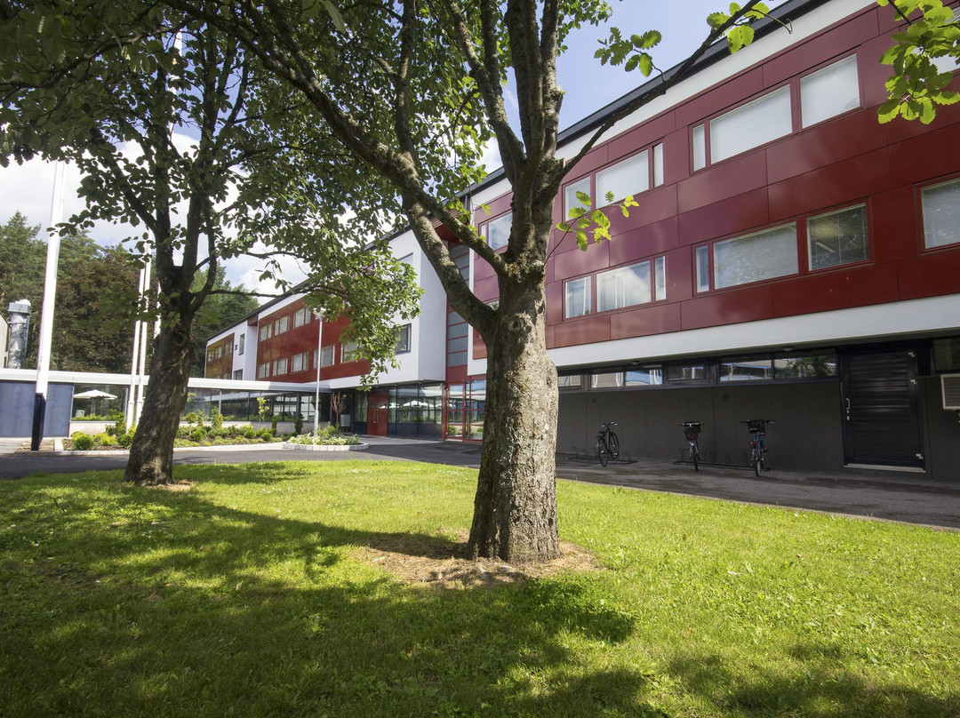 Hostel Linnasmäki主图