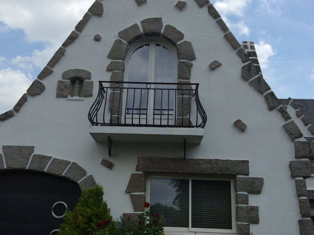 Spa du Crosne Plazza景点图片