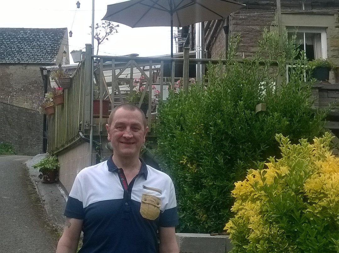 布莱豪顿乡村别墅住宿加早餐酒店主图