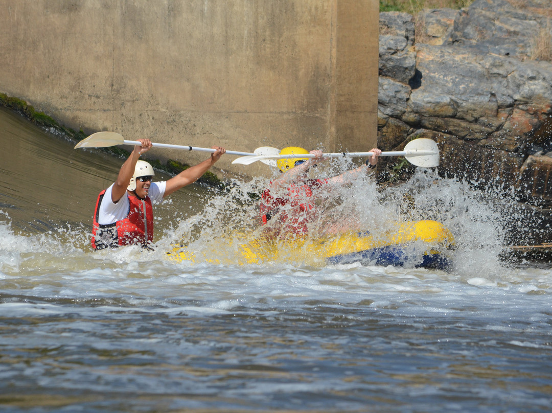 Paddle Power Adventures-哈特比斯普特必去景点