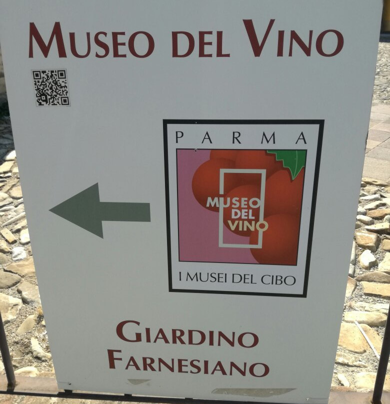 Museo del Vino景点图片