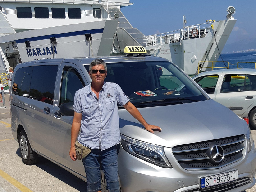 Taxi Supetar-苏佩塔尔必去景点