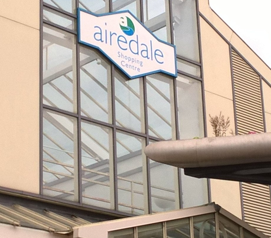 Airedale Shopping Centre景点图片