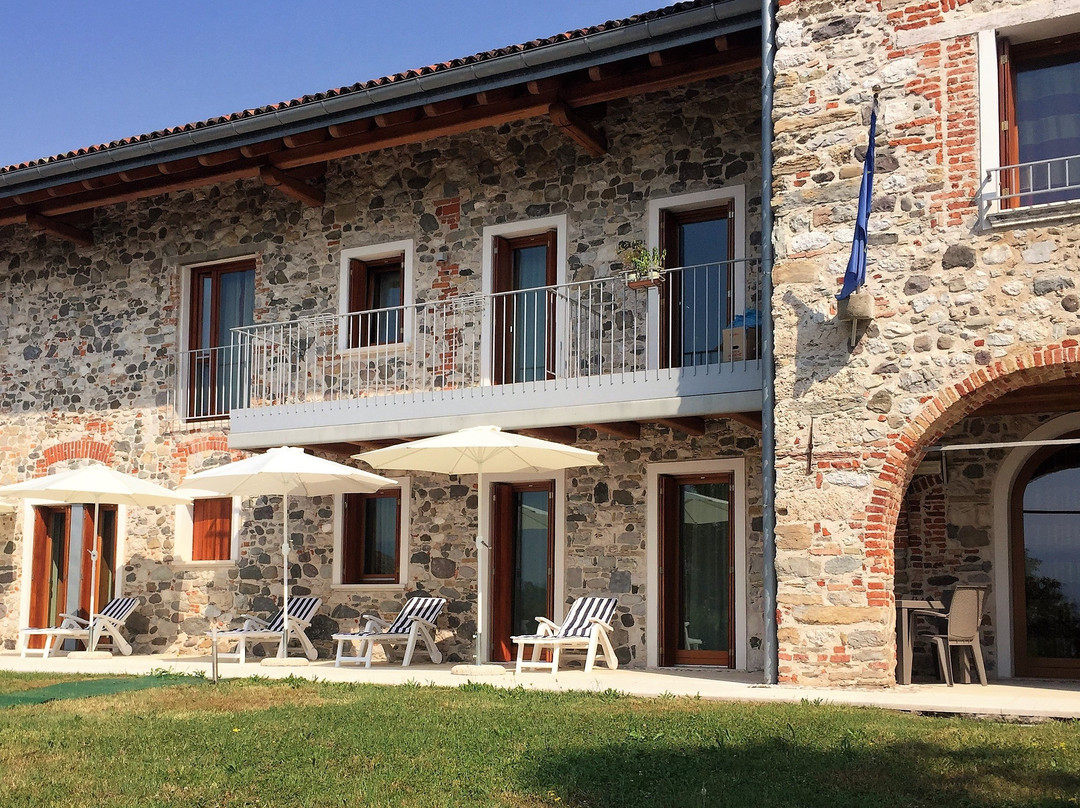 Agriturismo Venice Dolomiti