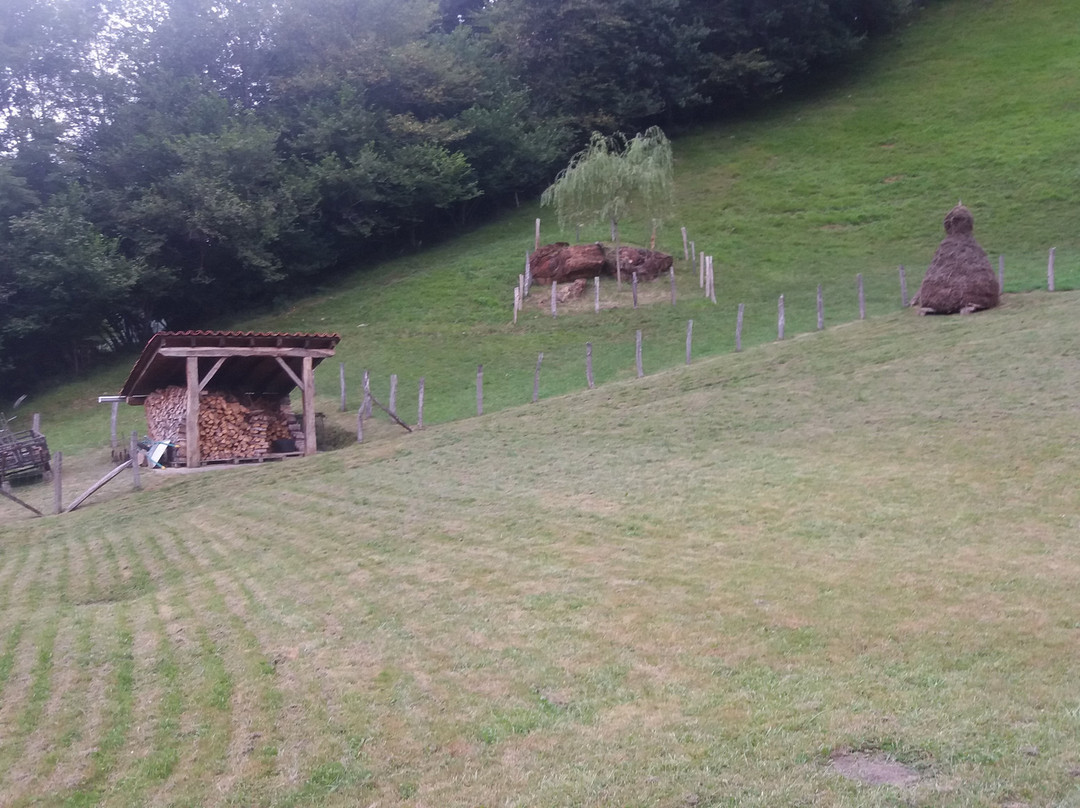 Casa Rural Olagaraia Adults Only主图