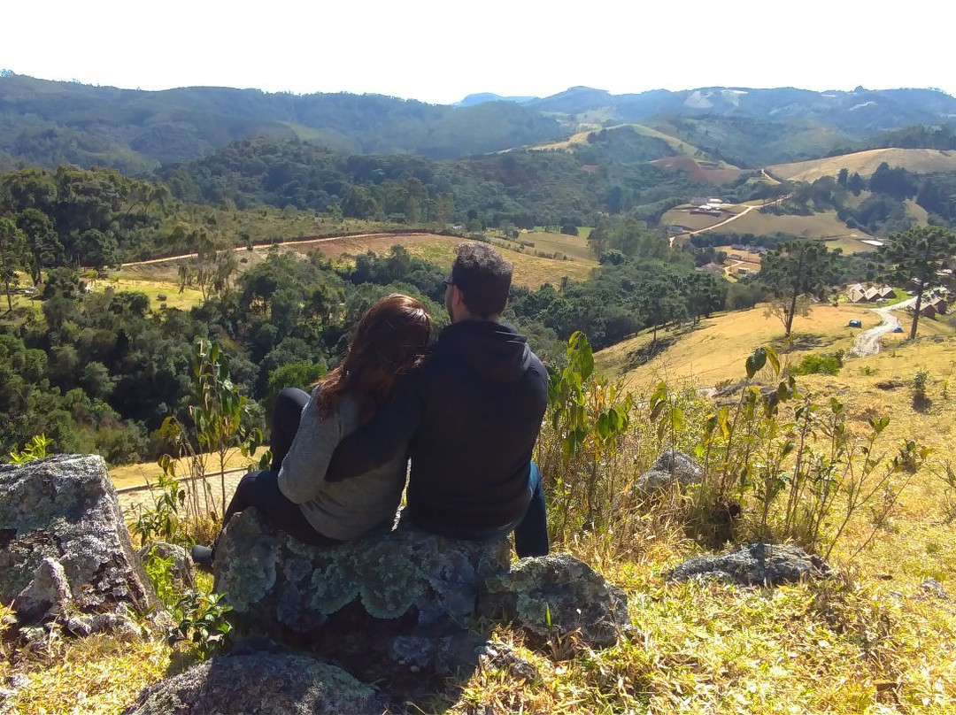 Pousada Vista do Paraiso主图