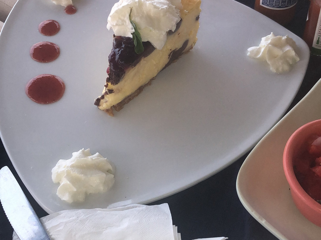 Vidanta Golf-新瓦雅塔必去景点