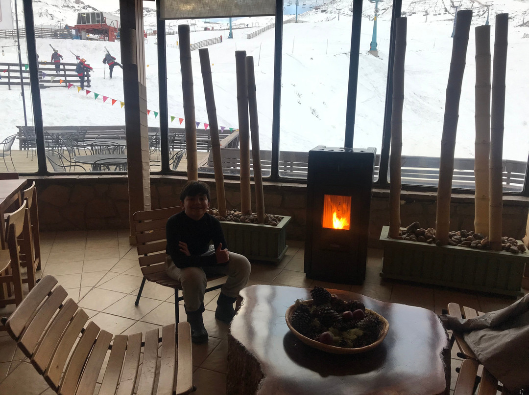 Colorado Apart Hotel主图