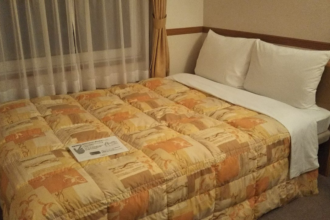 Toyoko Inn JR Yokohama-sen Sagamihara Ekimae主图