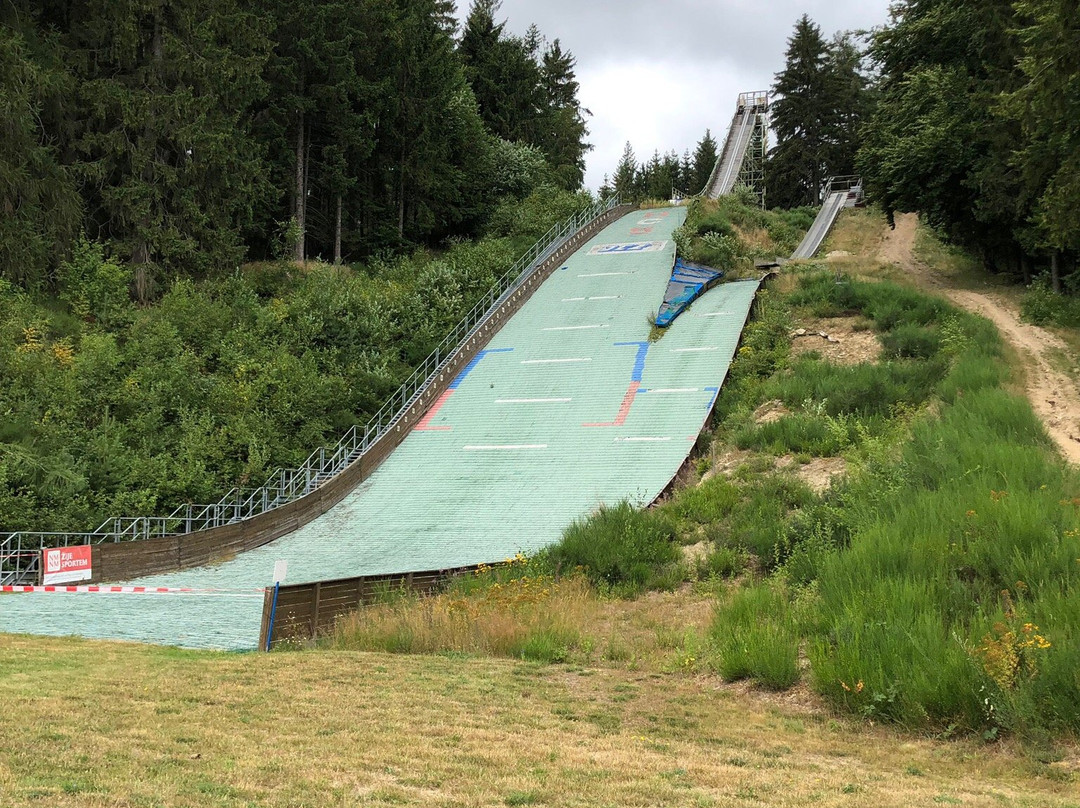 Hotel Horni Dvur主图