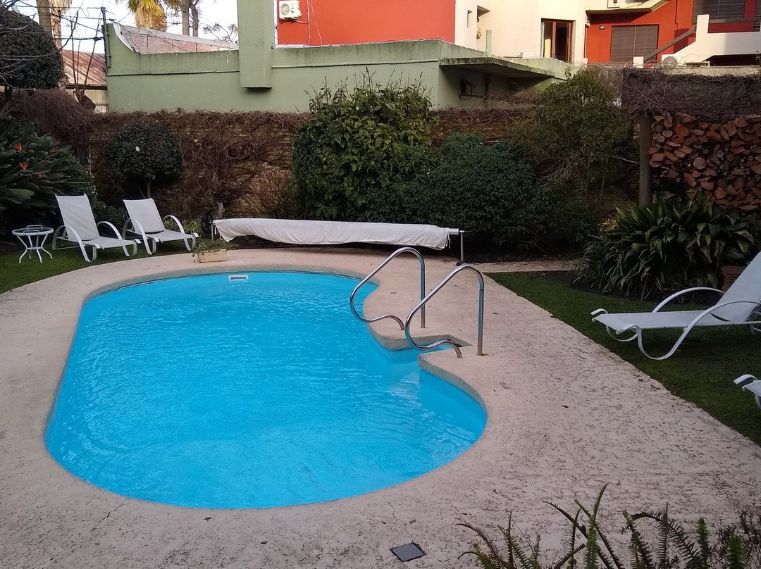 Posada del Angel主图