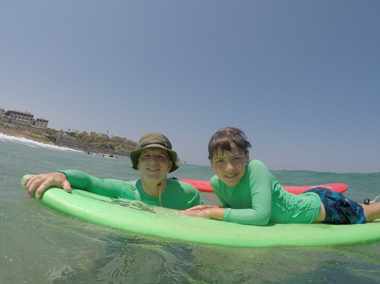 Surf Station-特拉维夫必去景点