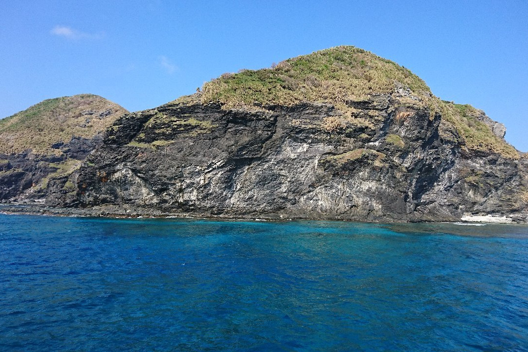 Kerama Islands景点图片