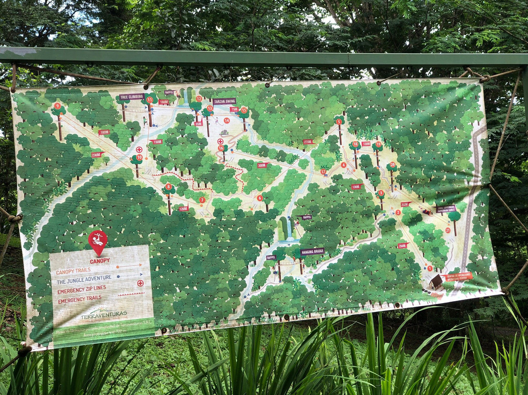 Terraventuras Travel & Expeditions景点图片