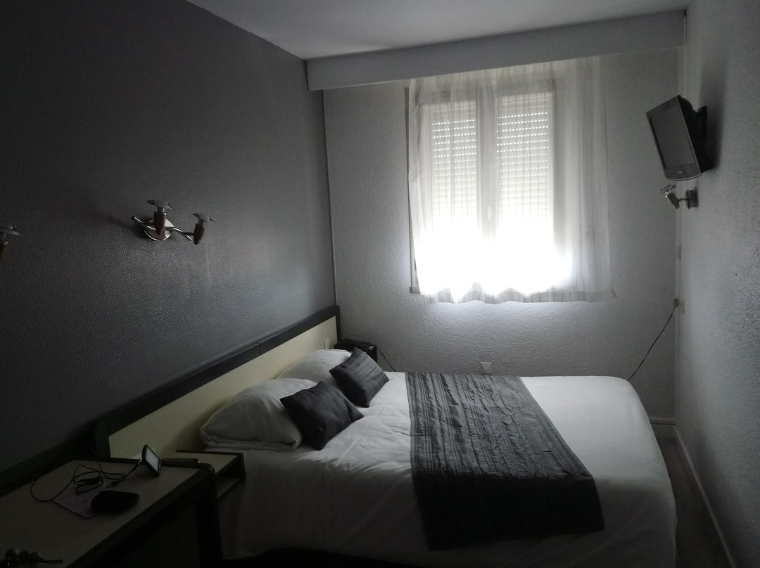 Hotel Nestor主图