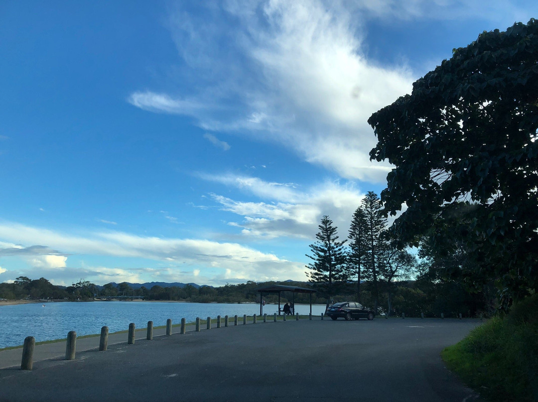 Tarrabora Reserve-棕榈海滩必去景点