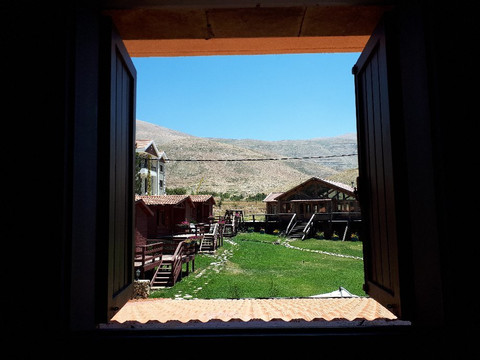 La Maison Des Cedres主图