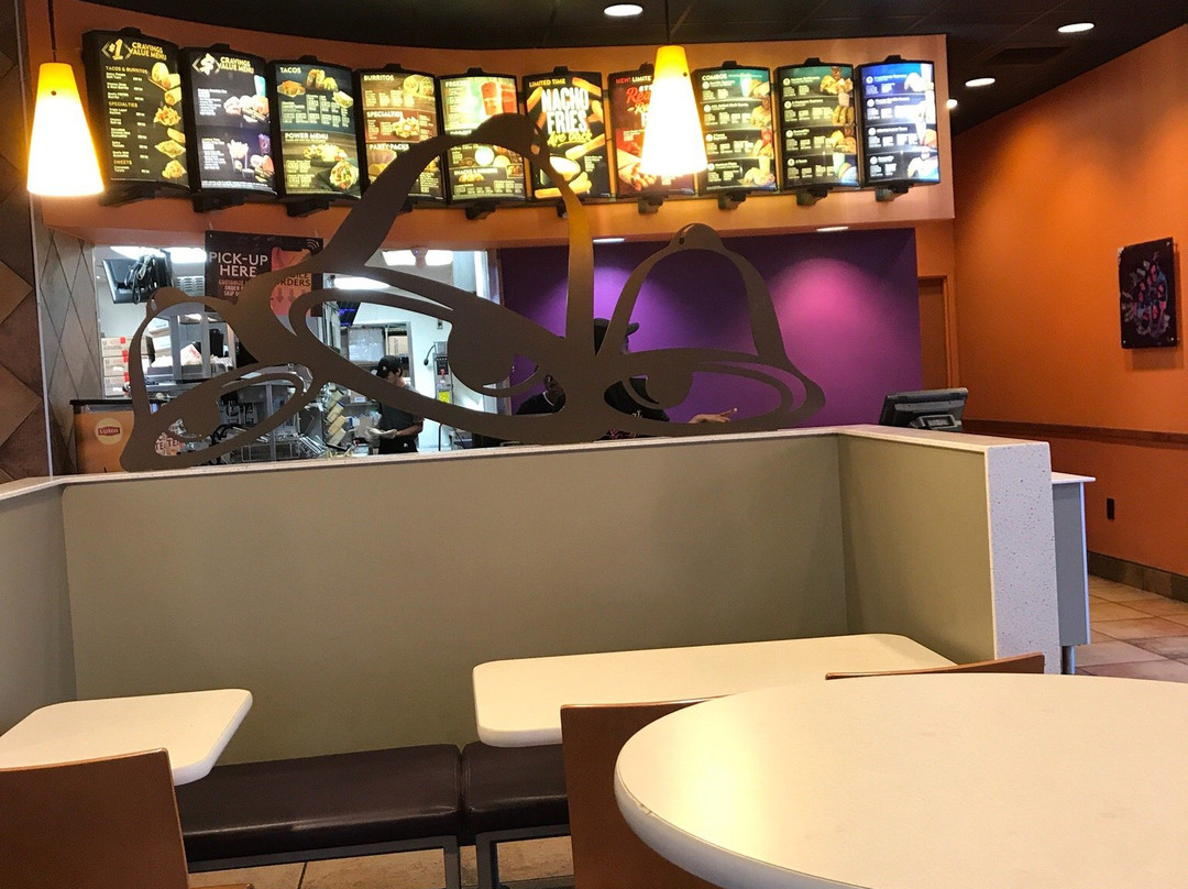 Taco Bell