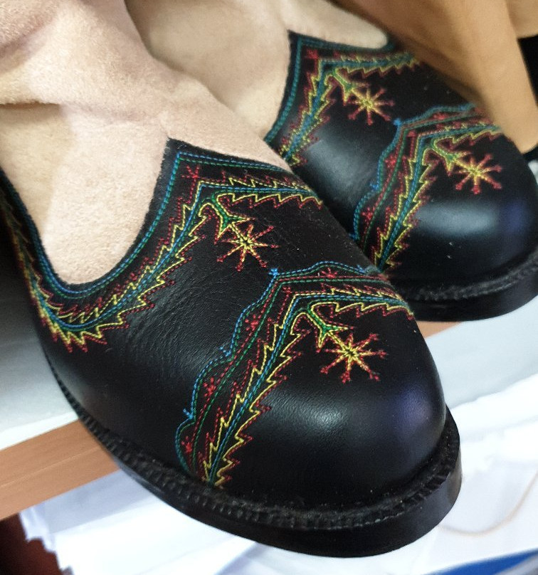 J. Prearis Hand Made Shoes-Olympos必去景点
