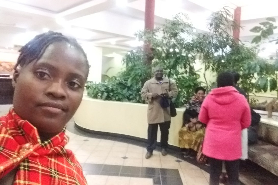 Crossroads Hotel Lilongwe主图