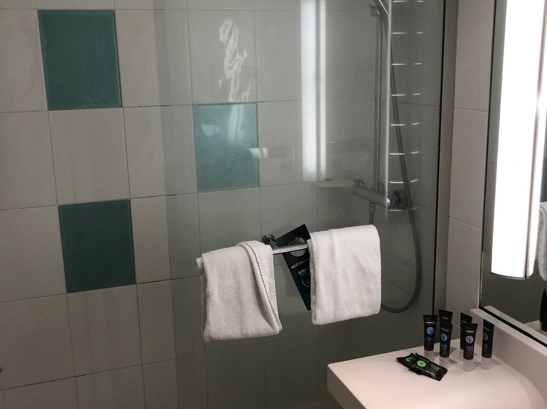 Novotel Caserta Sud主图