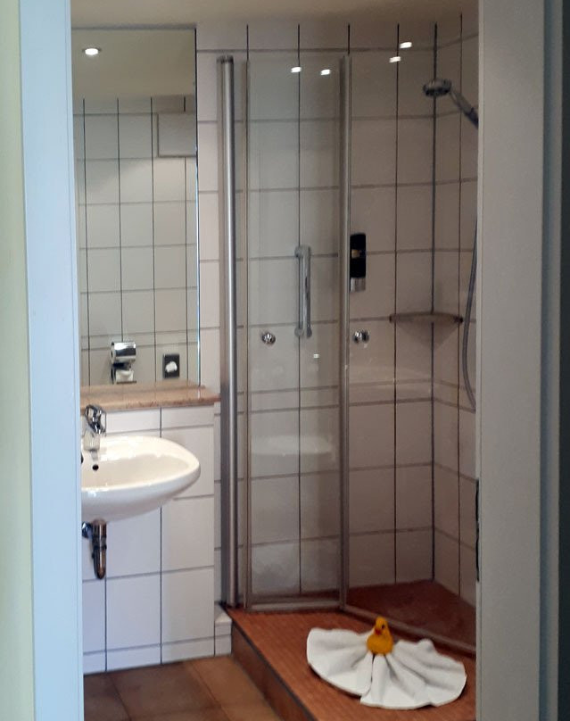 Hotel Schloss Rheinfels主图
