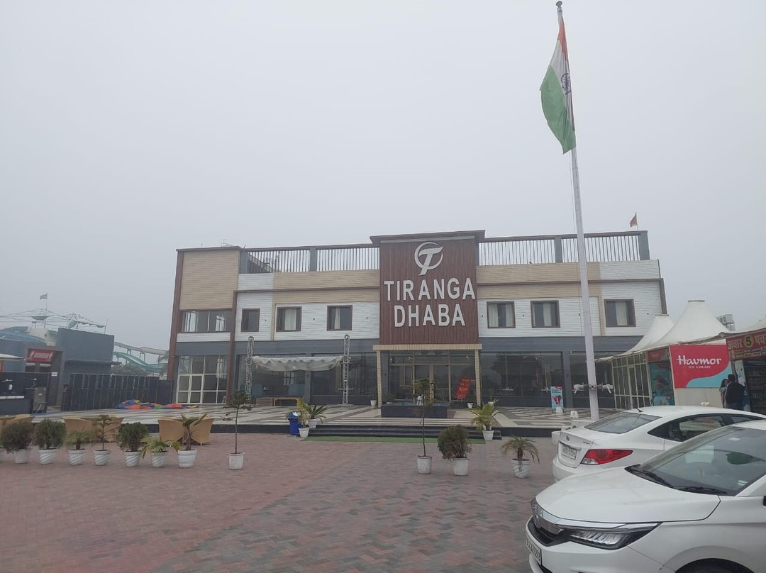 Tiranga Dhaba