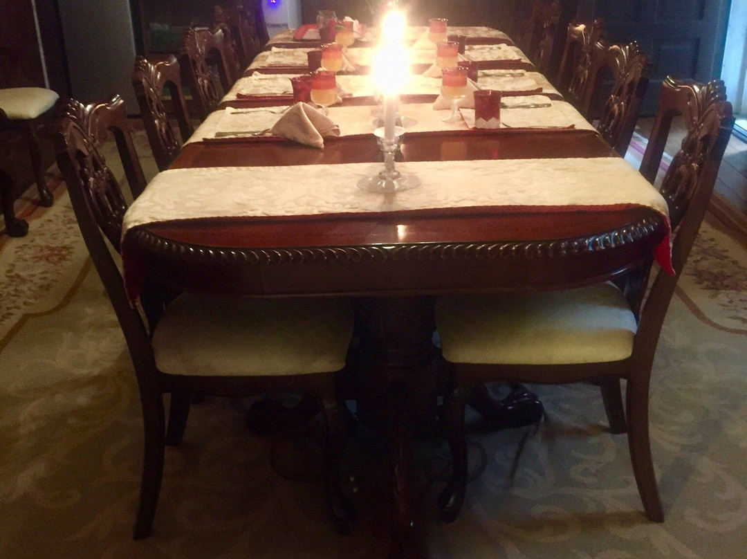 Nicolin Mansion Bed & Breakfast主图