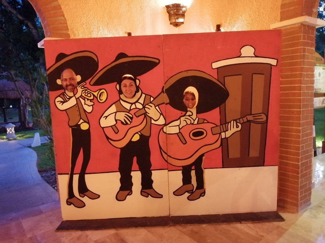 Iberostar Waves Paraíso Beach主图