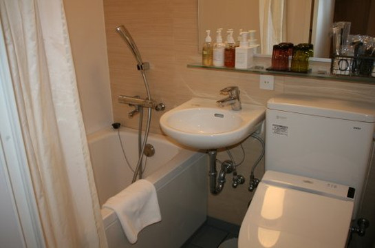 Tissage Hotel Naha by Nest主图