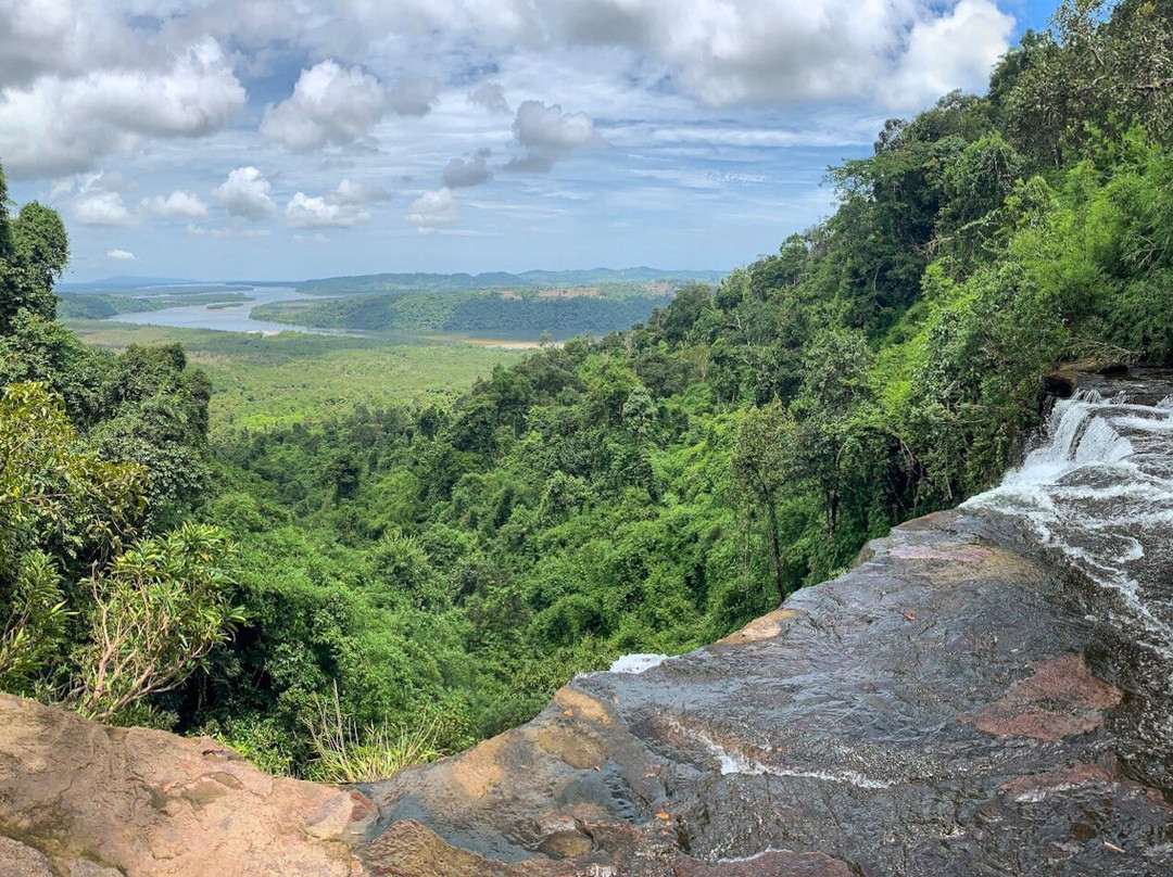 Ritthy Koh Kong Eco Adventure Tours景点图片
