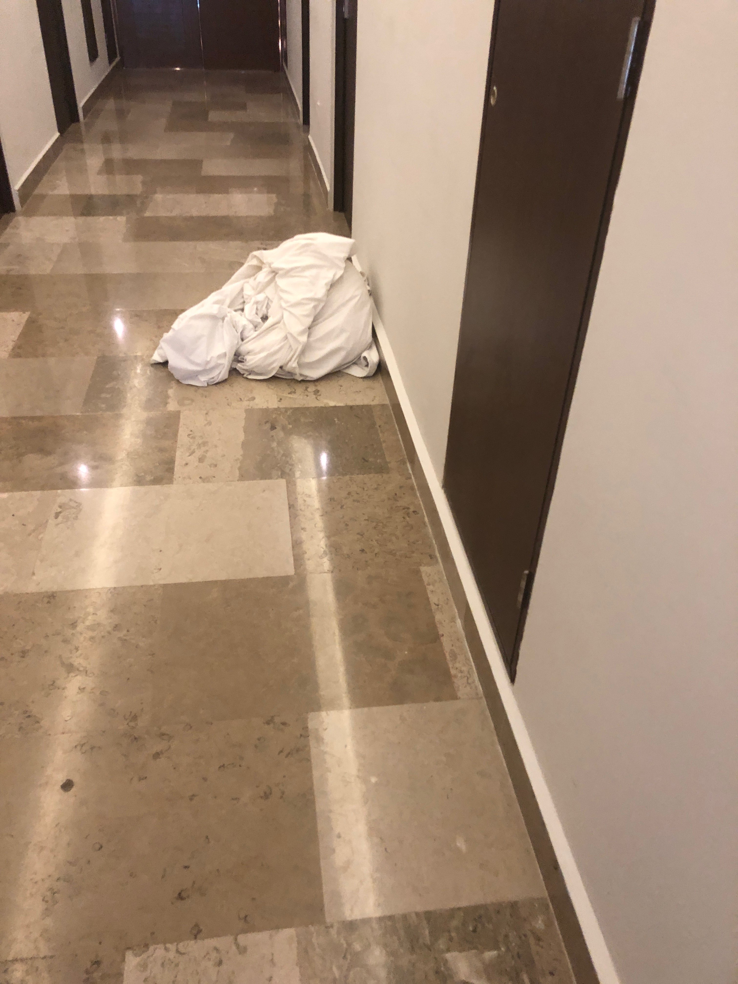 比亚埃尔莫萨凯悦丽晶酒店-浴室