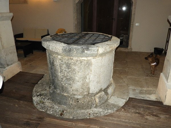 Convento di San Colombo - Dimora Storica主图