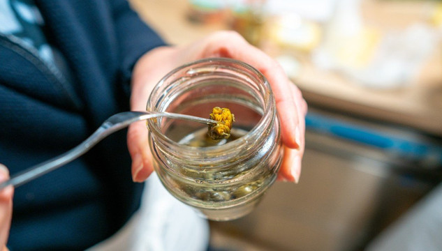 Traveling Spoon-克林斯必去景点