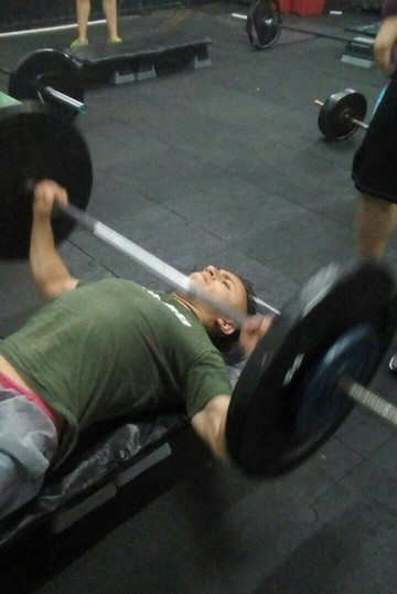 Box Street Fitness-Funza必去景点