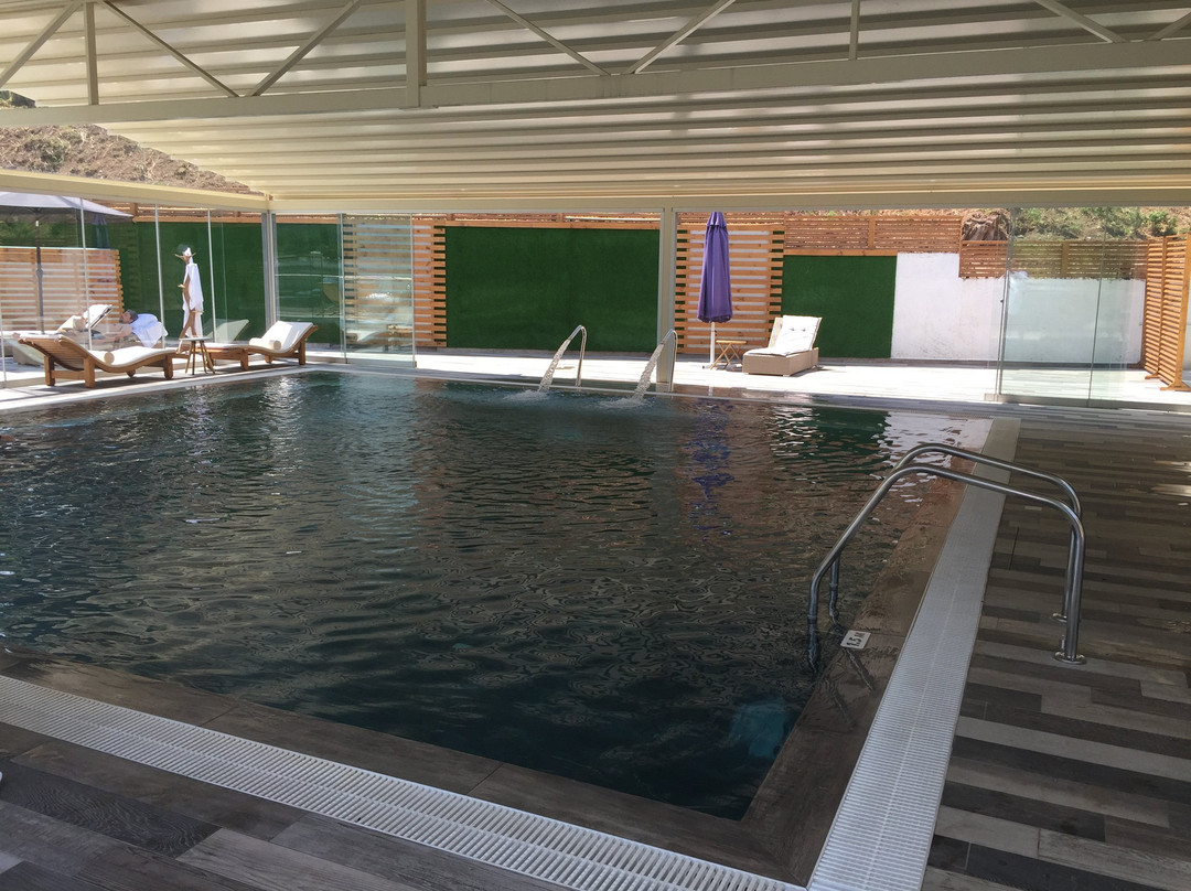 Infinity Spa-索非亚必去景点