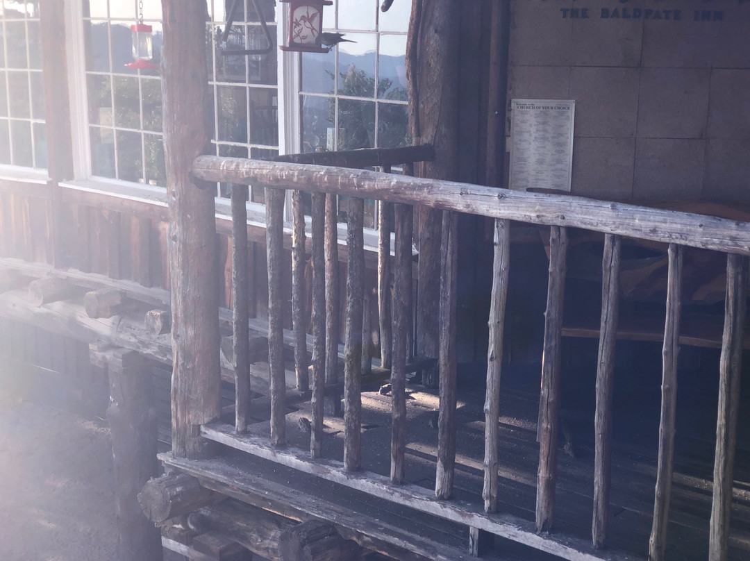 Seven Keys Lodge主图