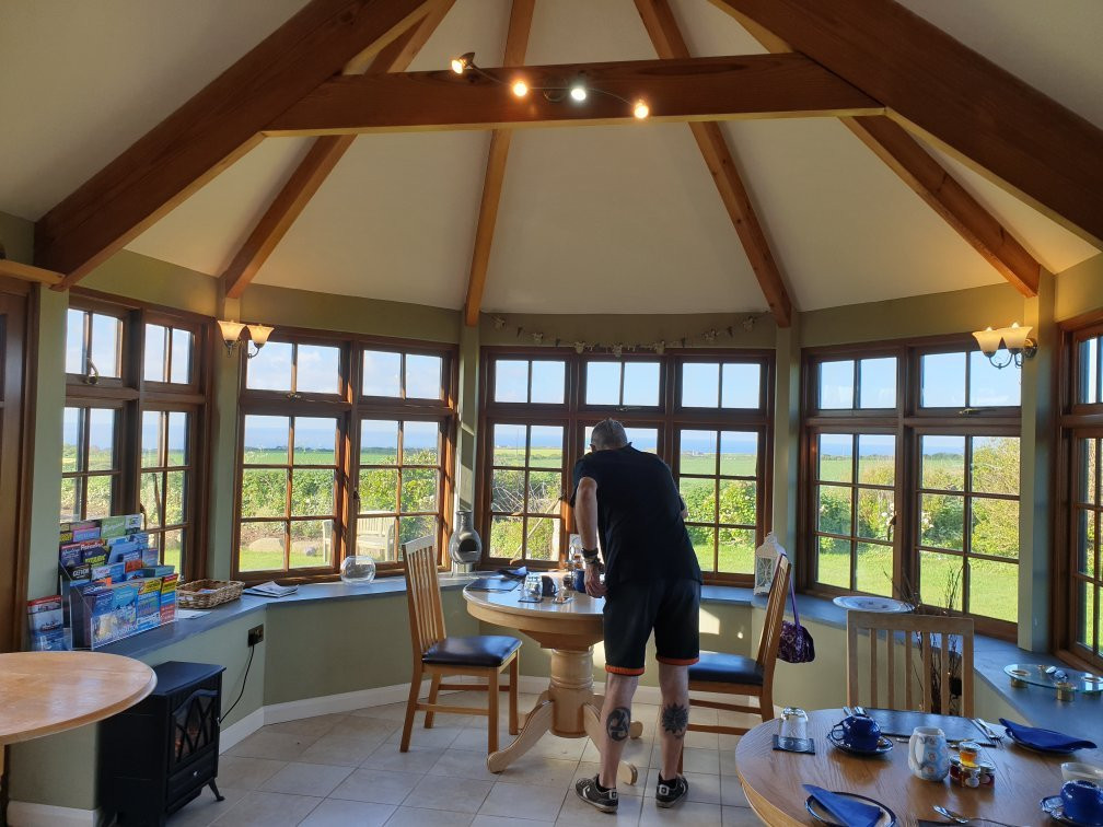 Trendrennen Farm Bed And Breakfast主图